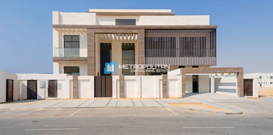 8 غرفة نوم  فيلا  رقم 126307