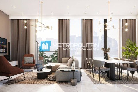 Квартира с 4 спальнями  №126308 21