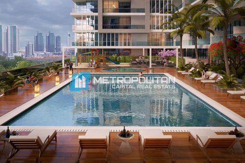 Квартира с 4 спальнями  №126308 12