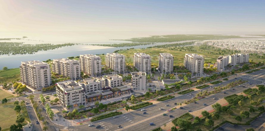 2 غرف نوم شقة على جزيرة ياس, الإمارات العربية المتحدة رقم 82572