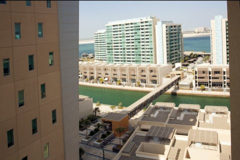 1 bedroom Apartment in Al Raha Beach, UAE No. 82571 1