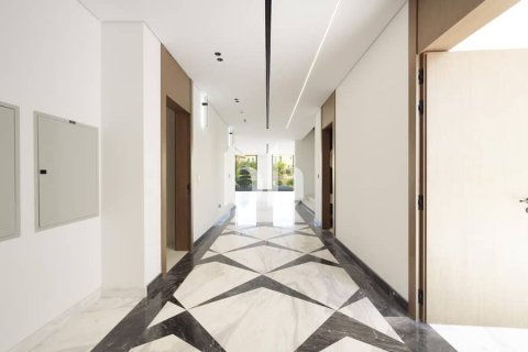 Villa de 5 dormitorios  No. 112914 8