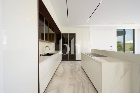 Villa de 5 dormitorios  No. 112914 11