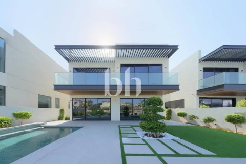 Villa de 5 dormitorios  No. 112914 25