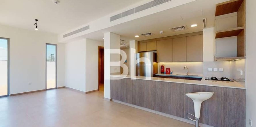 Townhouse de 4 chambres  No. 112913