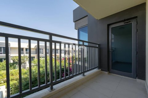 Townhouse de 4 dormitorios  No. 112909 15