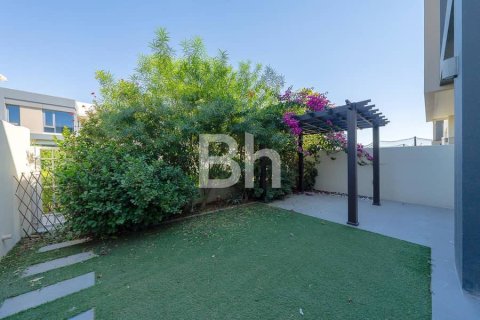 Townhouse de 4 dormitorios  No. 112909 14