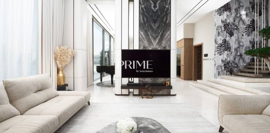 Villa de 6 chambres  No. 112911