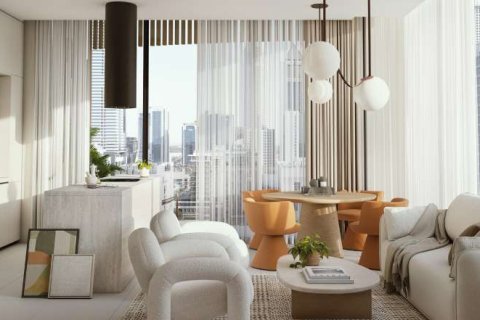 Apartment de 2 dormitorios en Elemental 22 Al Satwa, UAE No. 98137 6