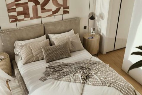 Apartment de 2 dormitorios en Elemental 22 Al Satwa, UAE No. 98137 4
