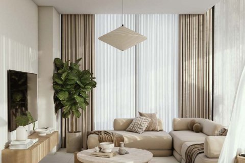 Apartment de 2 dormitorios en Elemental 22 Al Satwa, UAE No. 98138 3