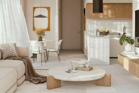 Apartment de 2 dormitorios en Elemental 22 Al Satwa, UAE No. 98138 2