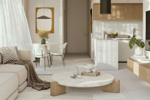Apartment de 2 dormitorios en Elemental 22 Al Satwa, UAE No. 98138 5