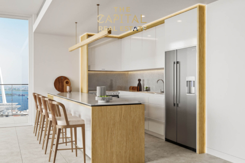 2 bedrooms Apartment in Dubai, UAE No. 7648 2