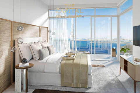 2 bedrooms Apartment in Dubai, UAE No. 7648 1