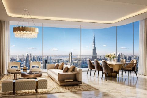 Квартира с 1 спальней в Sheikh Zayed Road, ОАЭ №144175 7
