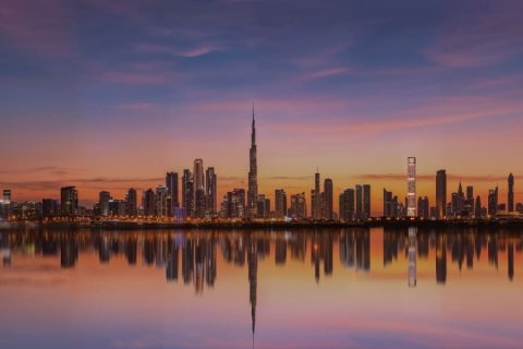 Квартира с 1 спальней в Sheikh Zayed Road, ОАЭ №144175 4