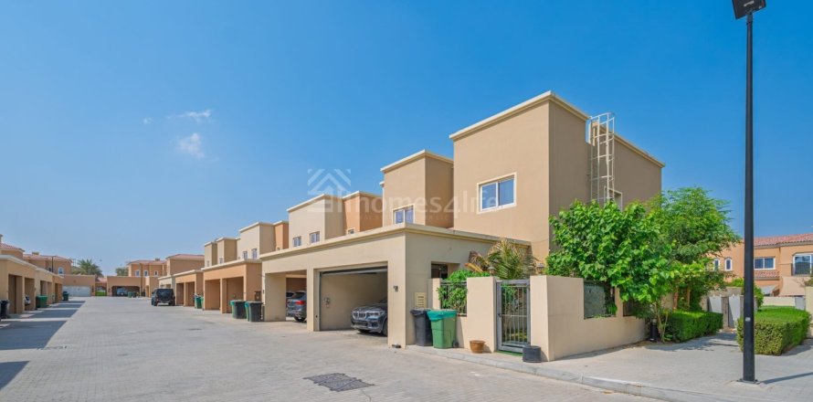 4 bedrooms Villa in Villanova, UAE No. 144179