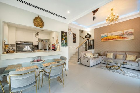 4 bedrooms Villa in Villanova, UAE No. 144179 3