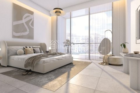 Квартира с 2 спальнями в wasl gate, ОАЭ №144176 3