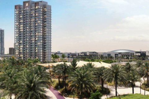 Квартира с 1 спальней в Dubai Hills, ОАЭ №144178