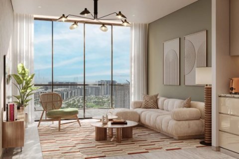 Квартира с 1 спальней в Dubai Hills, ОАЭ №144178 11