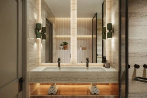 Квартира с 1 спальней в Dubai Hills, ОАЭ №144178 10