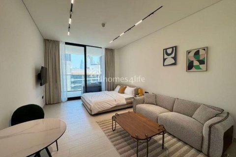 51m² Apartment in Business Bay, UAE No. 144177 3
