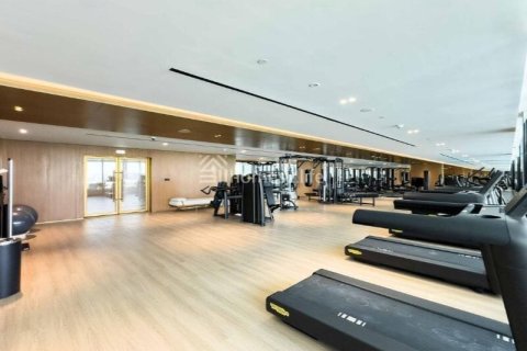 51m² Apartment in Business Bay, UAE No. 144177 11