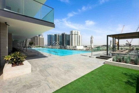 51m² Apartment in Business Bay, UAE No. 144177 4