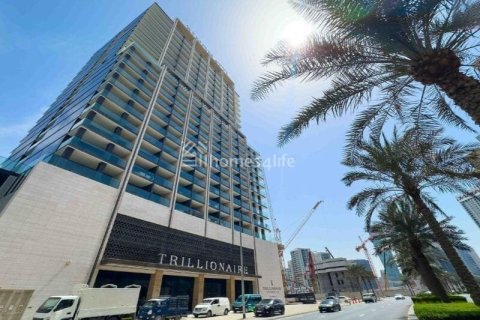 Studio Apartment in Business Bay, UAE No. 144177