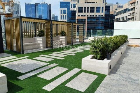 51m² Apartment in Business Bay, UAE No. 144177 8