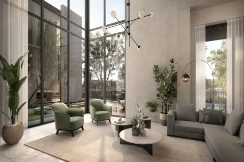 4 bedrooms Villa in Dubai Land, UAE No. 144174