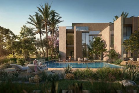 4 bedrooms Villa in Dubai Land, UAE No. 144174 12