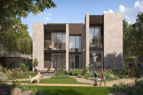 4 bedrooms Villa in Dubai Land, UAE No. 144174 3