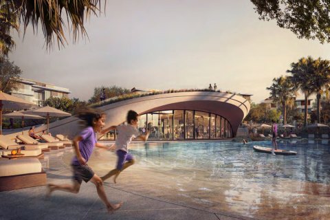 4 bedrooms Villa in Dubai Land, UAE No. 144174 5