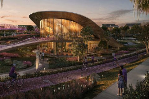 4 bedrooms Villa in Dubai Land, UAE No. 144174 9