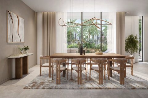 4 bedrooms Villa in Dubai Land, UAE No. 144174 16