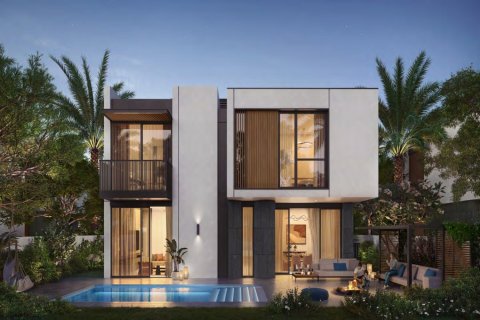 4 bedrooms Villa in Dubai Land, UAE No. 144174 7