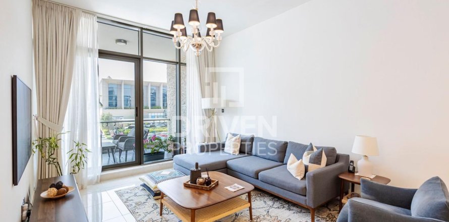 Apartment de 2 dormitorios  No. 121036