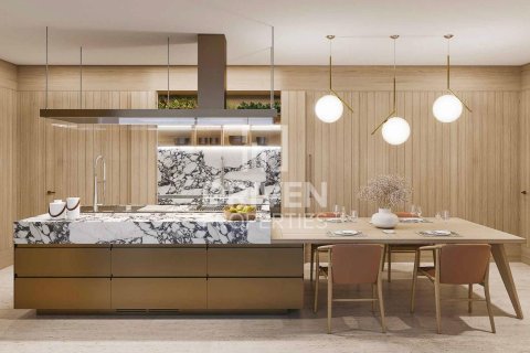 Penthouse de 4 dormitorios No. 121041 13