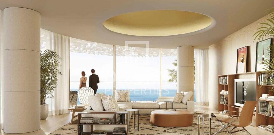 Penthouse de 4 dormitorios No. 121041