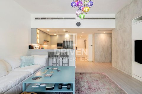 Appartement de Studio No. 121037 4