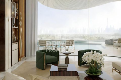 Apartment de 4 dormitorios No. 121040 3