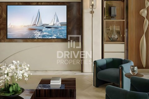 Apartment de 4 dormitorios No. 121040 10