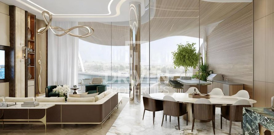 Apartment de 4 dormitorios No. 121040