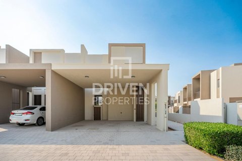 Townhouse de 4 chambres  No. 121038 2