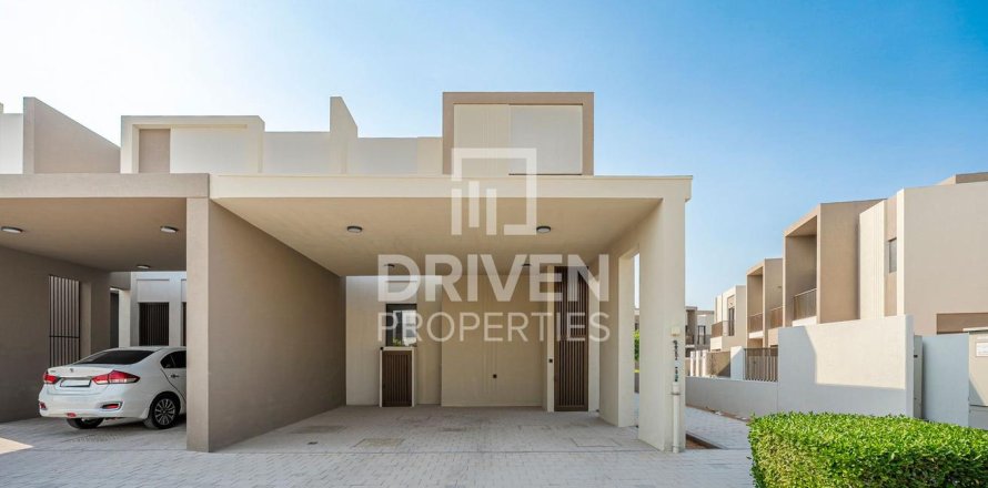 Townhouse de 4 chambres  No. 121038