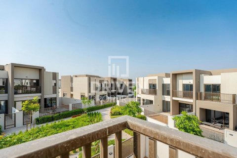 Townhouse de 4 chambres  No. 121038 19