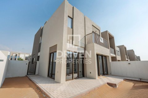 Townhouse de 4 chambres  No. 121038 20